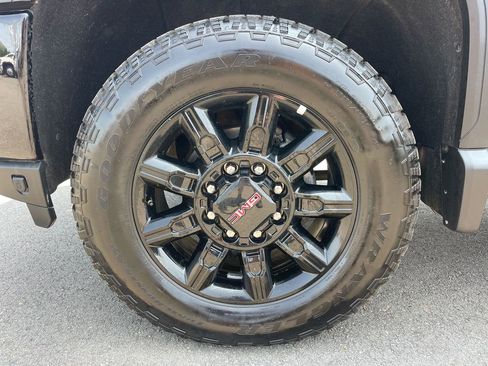 Used 2022 GMC Sierra 2500 AT4 w/ AT4 Premium Plus Package image 34