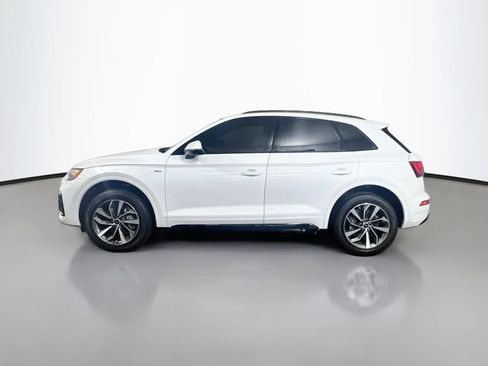 Used 2024 Audi Q5 2.0T Premium AWD/4WD image 6