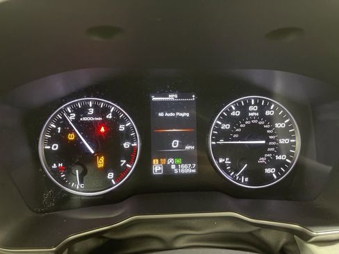 Used 2020 Subaru Outback Limited w/ Popular Package #2 image 20