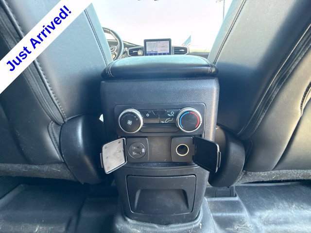 Used 2022 Ford Explorer XLT w/ Equipment Group 202A RWD image 31