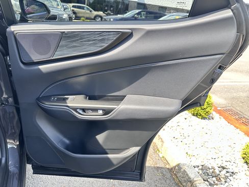 Used 2023 Lexus NX 350 AWD image 37