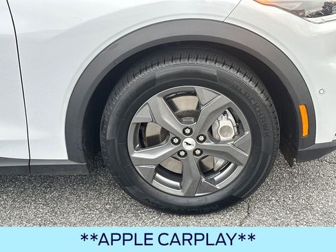 Certified 2023 Ford Mustang Mach-E Select image 13