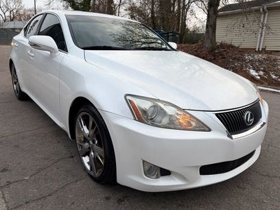 Used 2009 Lexus IS 250