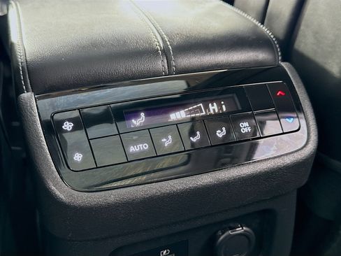 Used 2023 INFINITI QX60 Pure image 24