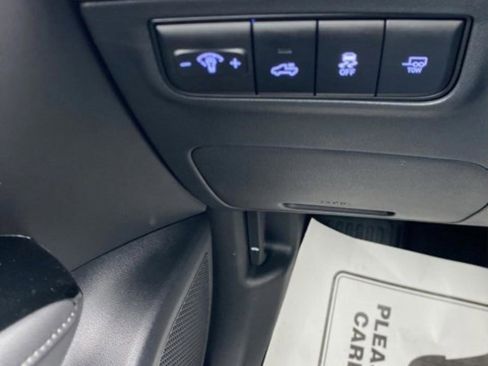 New 2026 Hyundai Santa Cruz XRT AWD/4WD image 12