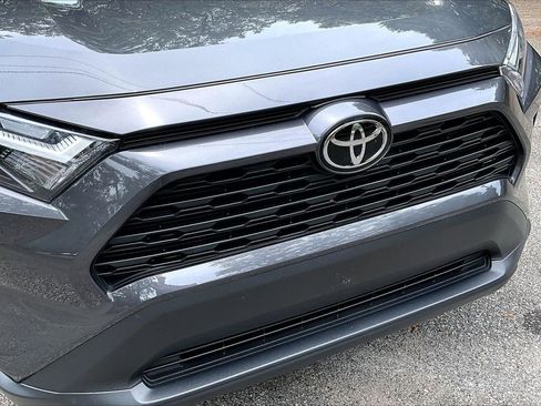 Used 2025 Toyota RAV4 XLE w/ Convenience Package FWD image 34