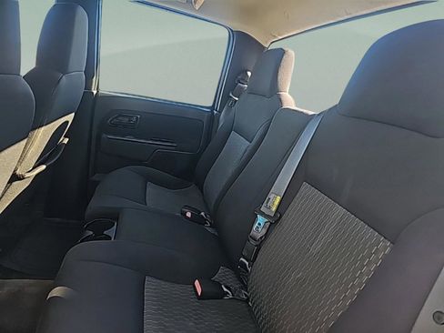 Used 2007 Chevrolet Colorado LT image 20