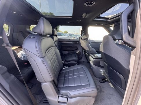 New 2026 Kia EV9 Land w/ Nightfall Edition Package image 24