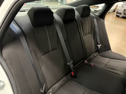 Used 2024 Honda Accord Sport image 20