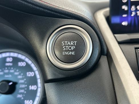 Used 2019 Lexus NX 300 F Sport w/ F Sport Premium Package AWD/4WD image 22