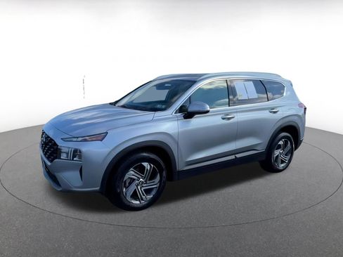 Used 2023 Hyundai Santa Fe SEL image 7