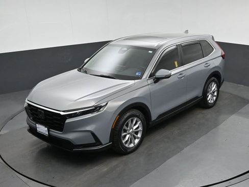 Used 2024 Honda CR-V EX-L image 61