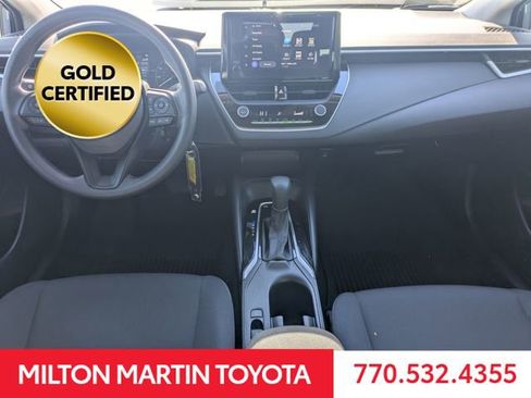 Certified 2024 Toyota Corolla LE image 15