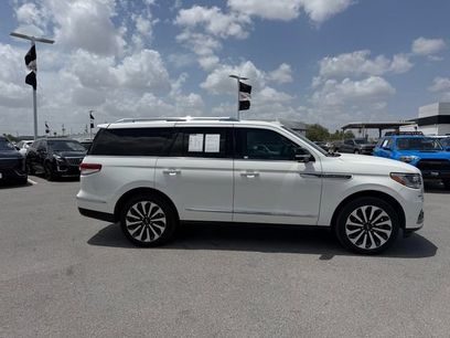 Used 2023 Lincoln Navigator Reserve
