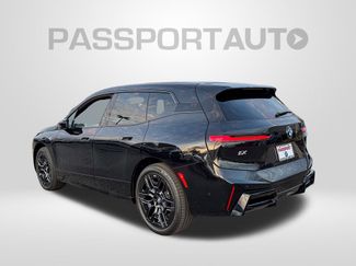 Used 2026 BMW iX xDrive45 video 3