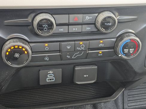 New 2025 Ford F350 XL AWD/4WD image 16