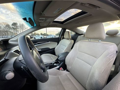 Used 2014 Honda Accord EX image 28