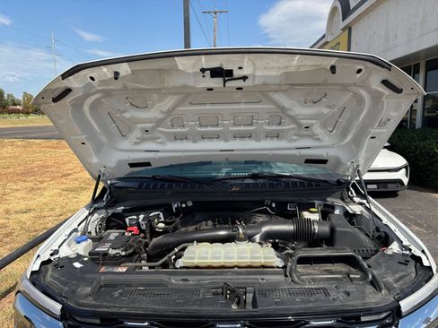 Used 2024 Ford Expedition Limited RWD image 36