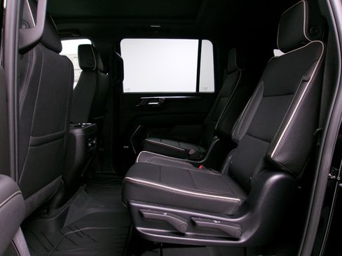 New 2026 Chevrolet Suburban Premier w/ Sun And Tow Package image 11