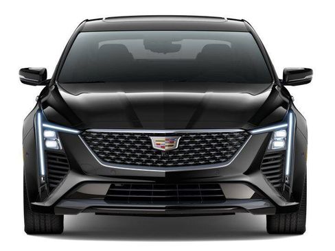New 2026 Cadillac CT5 Premium Luxury w/ Technology Package AWD/4WD image 18