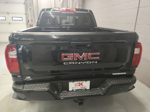 New 2026 GMC Canyon Elevation w/ Convenience Package image 20