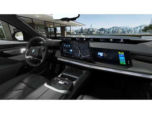 New 2027 BMW 740i xDrive w/ Executive Package AWD/4WD image 14