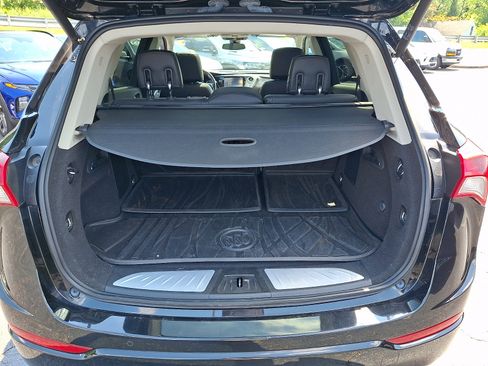 Used 2019 Buick Envision Premium w/ LPO, Active Package AWD/4WD image 29