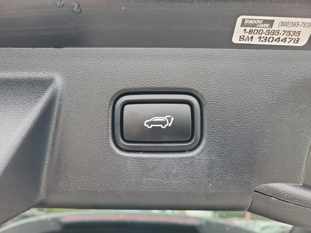 Used 2022 Hyundai Tucson SEL w/ Convenience Package FWD image 8