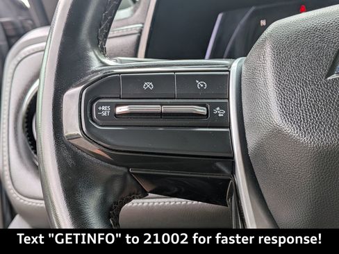 Used 2023 Chevrolet Colorado LT w/ LT Convenience Package image 29