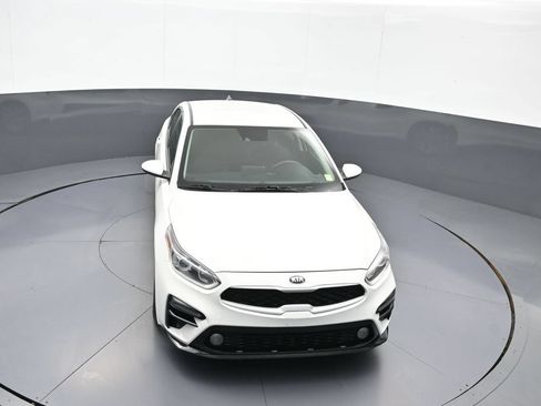 Used 2019 Kia Forte LXS FWD image 33