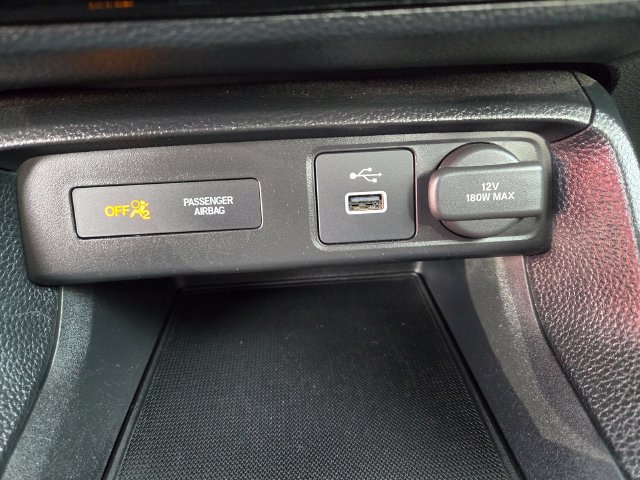 Certified 2024 Honda Civic LX image 20
