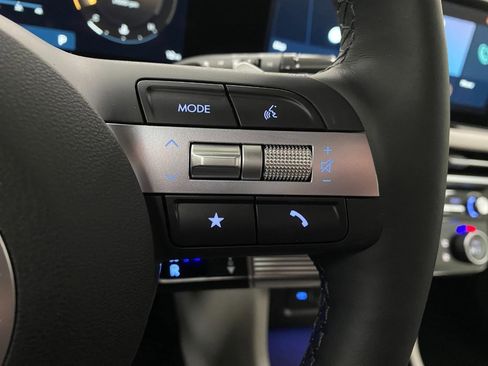New 2026 Hyundai Tucson Limited AWD/4WD image 17