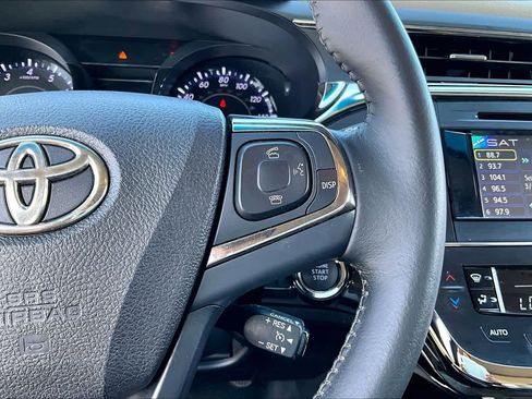 Used 2014 Toyota Avalon XLE Premium image 23