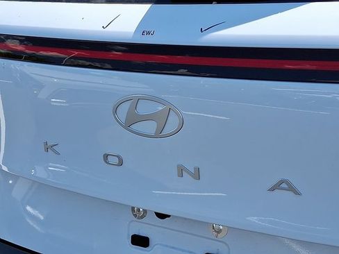 New 2026 Hyundai Kona Limited AWD/4WD image 13