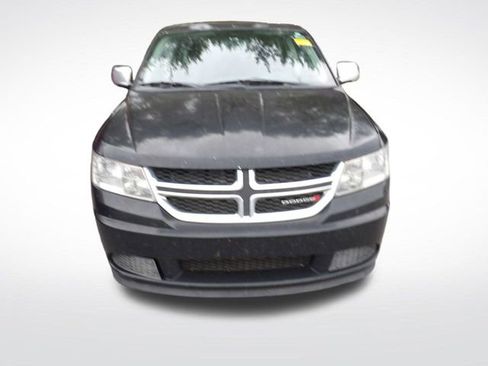 Used 2014 Dodge Journey American Value Package w/ Flexible Seating Group FWD image 4