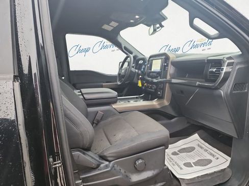 Used 2023 Ford F150 XL w/ Rattler Package image 13