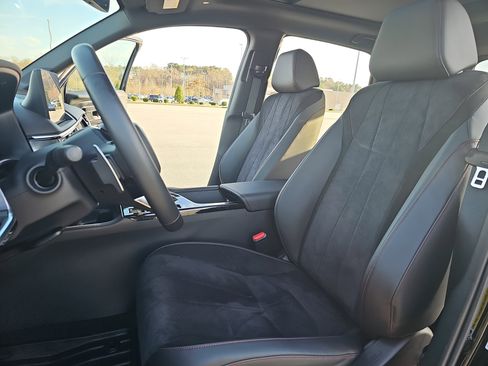 Used 2025 Acura ADX A-Spec image 15