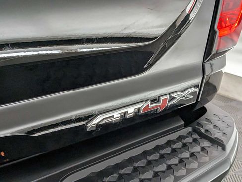 Certified 2024 GMC Canyon AT4X image 13