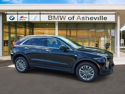 Used 2024 Cadillac XT4 Premium Luxury