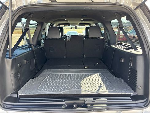 Used 2017 Ford Expedition EL Limited image 23