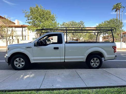 Used 2018 Ford F150 XL w/ Equipment Group 101A Mid RWD image 5