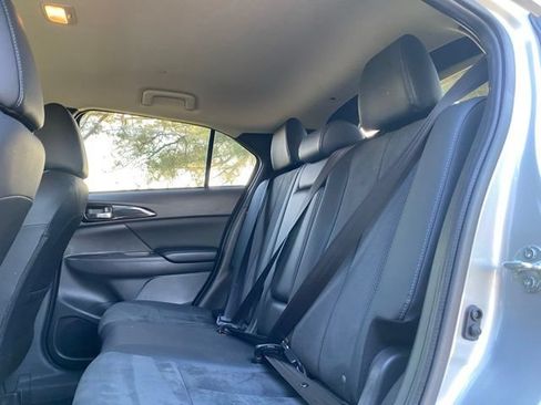 Used 2026 Mitsubishi Eclipse Cross AWD image 15