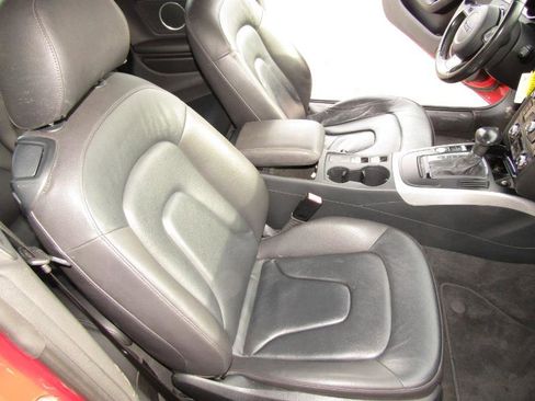 Used 2015 Audi A5 2.0T Premium Plus w/ Premium Plus Package image 18