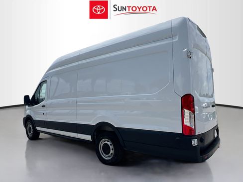 Used 2025 Ford Transit 250 148 High Roof Extended w/ Load Area Protection Package RWD image 6
