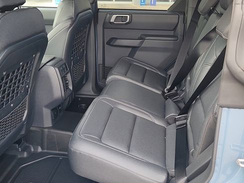 New 2025 Ford Bronco Big Bend image 15