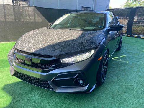Used 2017 Honda Civic LX image 9
