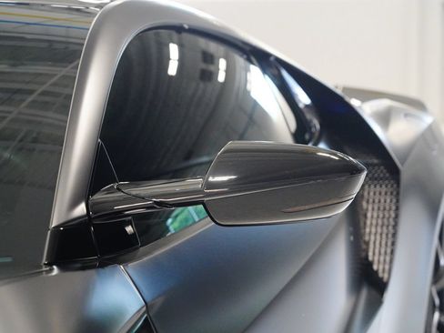 Used 2017 Acura NSX AWD/4WD image 7