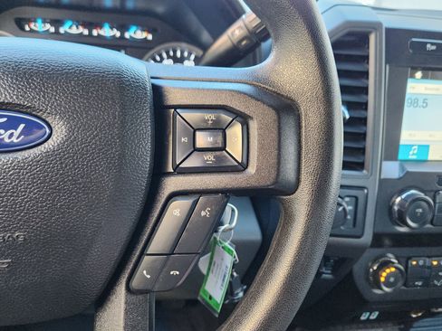 Used 2019 Ford F250 XL w/ Power Equipment Group image 33