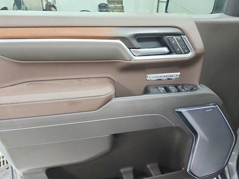 New 2026 GMC Sierra 1500 Denali AWD/4WD image 43