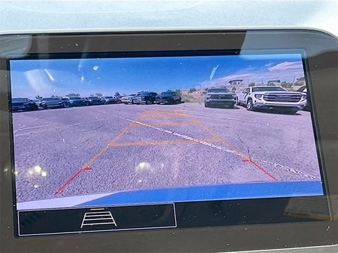 Used 2024 Chevrolet Malibu RS image 13